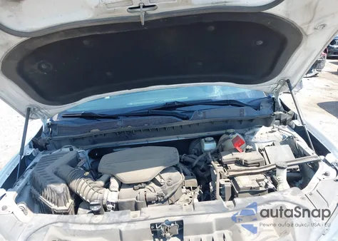 2019 Chevrolet Blazer Premier из США, поврежденный, VIN 3GNKBKRS1KS577836